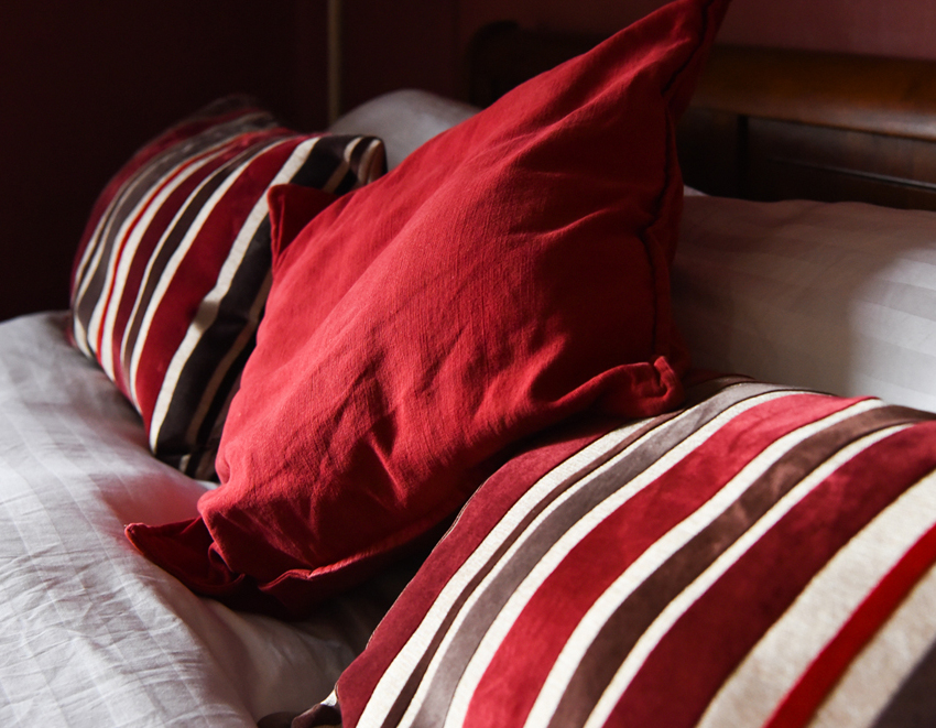 Double Room Double Room