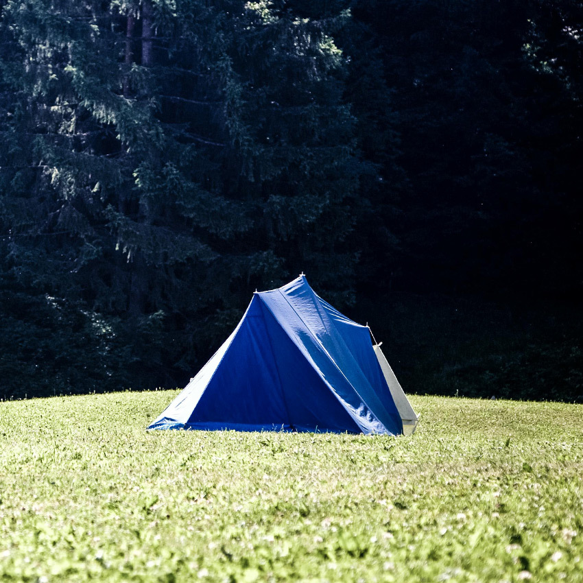 Wild Camping Wild Camping